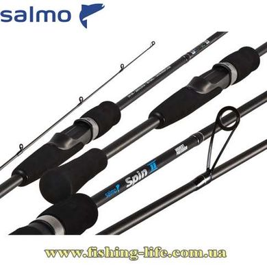 Спиннинг Salmo Sniper Spin II 15 1.98м. 3-15гр. 2148-198 фото