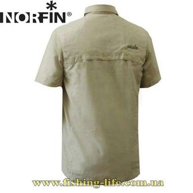 Рубашка Norfin Cool Sand L (652103-L) 652103-L фото