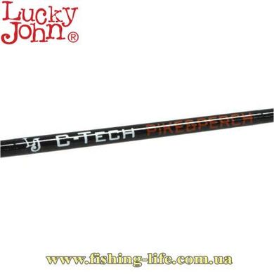 Зимова вудка Lucky John C-Tech Pike & Perch 52см. (LJ106-01) LJ106-01 фото