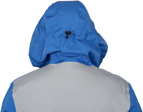 Куртка Favorite Storm Jacket мембрана 10К\10К ц:синий (размер-2XL) 16935432 фото