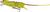 Воблер Savage Gear 3D Rad 200мм. 32гр. #08-Fluo Yellow 18540899 фото