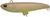 Воблер Jackall Dartrun (46мм. 3.4гр.) Gonty Glow SP 16991722 фото