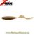Силикон Z-Man Streakz Curly Tailz 4" Bloodworm (уп. 5шт.) STKCRL-278PK5 фото