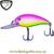 Воблер Condor Shinner (65мм. 15гр. до 3м.) колір-S1 4498065_65_S1 фото