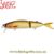 Воблер Lucky John Pro Series Antira Swim 115F (115мм. 14.0гр. 0.0-0.8м.) кол. 705 ANT115F-705 фото