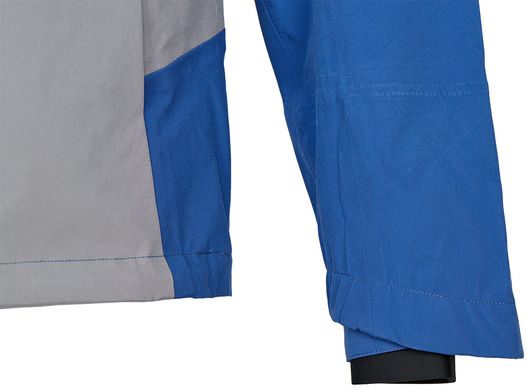 Куртка Favorite Storm Jacket мембрана 10К\10К ц:синий (размер-2XL) 16935432 фото