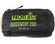 Мішок-кокон спальний Norfin Discovery 200 Right (NF-30116) NF-30116 фото 4