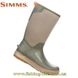 Сапоги Simms Riverbank Pull-On Boot - 14'' Loden размер-47 (USA 13.0) 12467-302-08 фото в 5