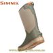 Сапоги Simms Riverbank Pull-On Boot - 14'' Loden размер-47 (USA 13.0) 12467-302-07 фото в 8