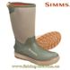 Сапоги Simms Riverbank Pull-On Boot - 14'' Loden размер-47 (USA 13.0) 12467-302-07 фото в 1