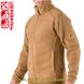 Куртка Fahrenheit Classic 200 цвет-Койот (размер-XXXL) FACL10307L фото в 3