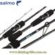 Спиннинг Salmo Sniper Spin II 15 1.98м. 3-15гр. 2152-290 фото в 3