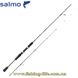 Спиннинг Salmo Elite Jig 18 2.13м. 5-18гр. Fast 4152-230 фото в 1