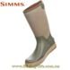 Сапоги Simms Riverbank Pull-On Boot - 14'' Loden размер-47 (USA 13.0) 12467-302-07 фото в 10