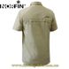 Рубашка Norfin Cool Sand L (652103-L) 652101-S фото в 3