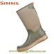 Сапоги Simms Riverbank Pull-On Boot - 14'' Loden размер-47 (USA 13.0) 12467-302-07 фото в 9
