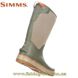 Сапоги Simms Riverbank Pull-On Boot - 14'' Loden размер-47 (USA 13.0) 12467-302-07 фото в 6