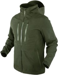 Куртка Condor-Clothing Aegis Hardshell Jacket. Olive Drab (розмір-L) 14325006 фото