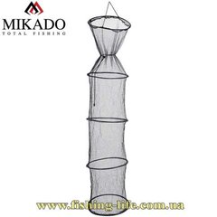 Садок раскладной Mikado Basic S22-3535-100 1.00м. d=35см. S22-3535-100 фото