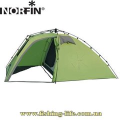 Палатка Norfin Peled 3 (NF-10405) NF-10405 фото