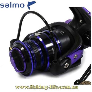 Катушка Salmo Elite Spin 7 1000FD (8910FD) 8910FD фото