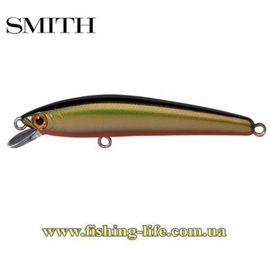Воблер Smith Panish 70F (70мм. 3.7гр. 0.5-1.0м.) 09 16650815 фото