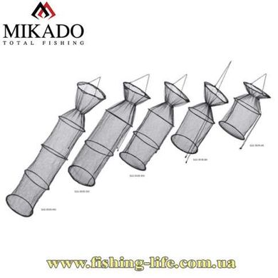 Садок розкладний Mikado Basic S22-3535-100 1.00м. d=35см. S22-3535-100 фото