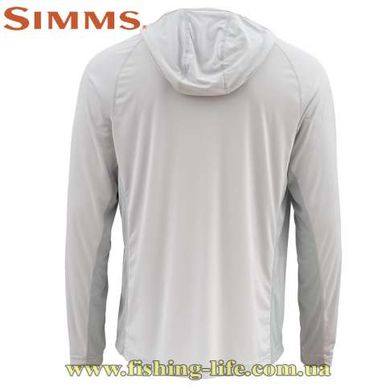 Блуза Simms Solarflex Hoody Tundra (Розмір-3XL) 11570-108-70 фото