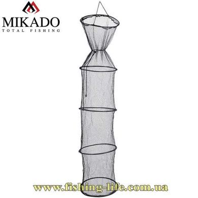 Садок розкладний Mikado Basic S22-3535-100 1.00м. d=35см. S22-3535-100 фото