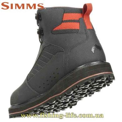 Черевики Simms Tributary Boot Carbon 11 (розмір 44) 12630-003-11 фото