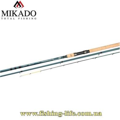 Фідер Mikado Apsara Long Distance Feeder 3.60м. 120гр. WAA670-360 фото