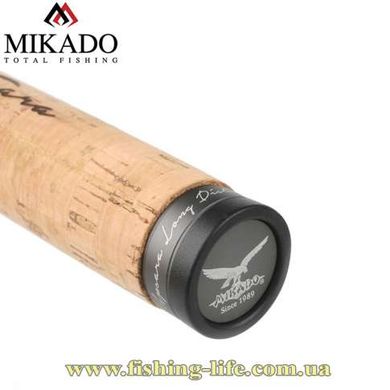 Фидер Mikado Apsara Long Distance Feeder 3.60м. 120гр. WAA670-360 фото