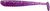 Силікон Reins Aji Ringer Shad 428 Purple Dynamite (уп. 15шт.) 15520986 фото