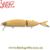 Воблер Lucky John Pro Series Antira Swim 115F (115мм. 14.0гр. 0.0-0.8м.) кол. 706 ANT115F-706 фото