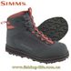 Забродные ботинки Simms Tributary Boot Carbon 12 (размер 46) 12630-003-09 фото в 1
