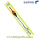 Оснастка поплавочная Salmo для удочки 43 (2.0гр.) 0.20мм. #12 8843-001 фото в 1