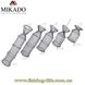 Садок раскладной Mikado Basic S22-3535-100 1.00м. d=35см. S22-3535-100 фото в 2
