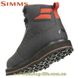 Забродные ботинки Simms Tributary Boot Carbon 12 (размер 46) 12630-003-09 фото в 4