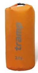 Гермомішок Tramp PVC 20 TRA-067-orange фото