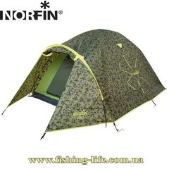 Палатка Norfin Ziege 3 (NC-10104) NC-10104 фото