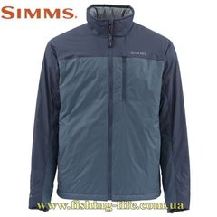 Куртка Simms Midstream Insulated Jacket Dark Moon (размер-M) 12286-418-30 фото