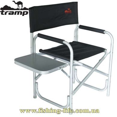 Директорский стул со столом Tramp (TRF-002) TRF-002 фото