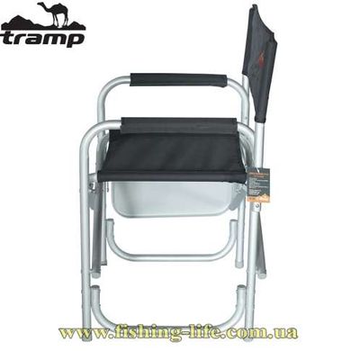 Директорский стул со столом Tramp (TRF-002) TRF-002 фото