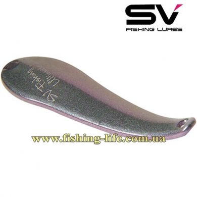 Блешня SV Fishing Metal Twitch 6.5гр. FL06 18100331 фото