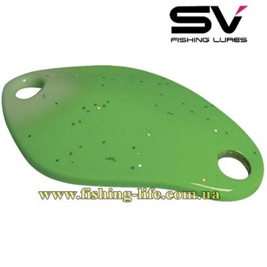 Блесна SV Fishing Air 1.0гр. FL02 18101790 фото