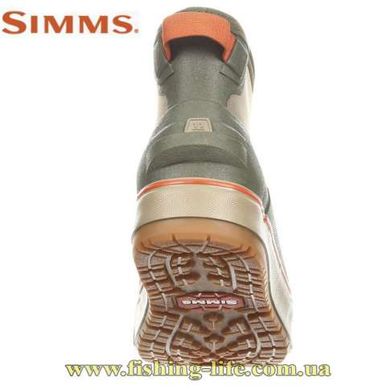 Сапоги Simms Riverbank Chukka Boot Loden размер-43 (USA 10.0) 12469-302-10 фото