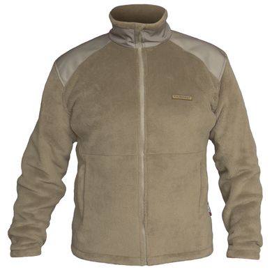 Куртка Fahrenheit High Loft Tactical цвет-TAN (размер-L/R) FAHL10744L/R фото