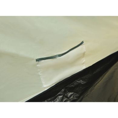 Палатка Skif Outdoor Tendra, 210x180 см. (3-х місцева) #Green 3890059 фото
