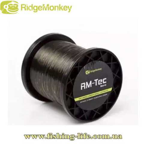 RidgeMonkey RM-Tec Mono