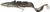 Силикон Savage Gear 3D Burbot Shallow SS 250мм. 70гр. #Silver Burbot UV (уп. 1шт.) 18540893 фото